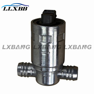 LLXBB IDLE VALVOLA di CONTROLLO PER <span class=keywords><strong>BMW</strong></span> E36 E34 E30 <span class=keywords><strong>M40</strong></span> M42 1247197 0280140549 0280140519 13411247197 13411433627 - Product Image 5