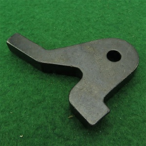 YOHA – pièces de rechange pour machine à skier en <span class=keywords><strong>cuir</strong></span>, <span class=keywords><strong>pied</strong></span>-de-biche radian de 10mm pour machine à skier 801 747 - Product Image 2