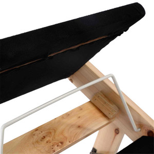 Nieuwe Stijl Veiligheid <span class=keywords><strong>Pet</strong></span> Puppy Trappen Huisdier Kennel Antislip Kat Trappen Vouwen Huisdier Speelgoed - Product Image 5