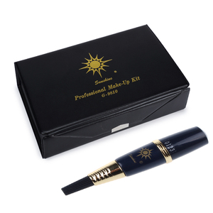 Popular <span class=keywords><strong>sol</strong></span> cejas maquillaje permanente <span class=keywords><strong>tatuaje</strong></span> máquina de belleza y cuidado Personal - Product Image 2