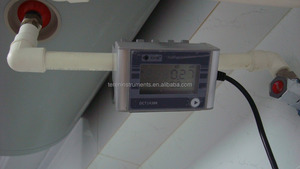 Teren-UFM315K Ultrasonic <strong>Flow</strong> <strong>Meter</strong> Price <strong>Low</strong> Flowmeter <strong>Flow</strong> Rate Sensor - Product Image 6