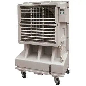 good price high quality low energy consumption portable swamp cooler