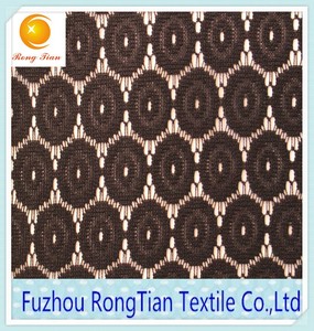 Estilo que restaura maneras antiguas <span class=keywords><strong>el</strong></span> círculo africano tela de encaje para <span class=keywords><strong>el</strong></span> vestido - Product Image 1