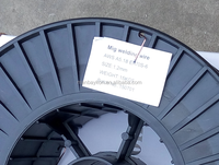 Fil de soudage MIG solide DIN 8559 SG2 1,2 mm