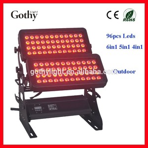 <span class=keywords><strong>la</strong></span> ciudad de color de luz led de construcción 960w de lavado de alta potencia led color de <span class=keywords><strong>la</strong></span> ciudad de <span class=keywords><strong>la</strong></span> luz - Product Image 6