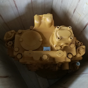 320C <span class=keywords><strong>320D</strong></span> メイン油圧ポンプ 2478782 ポンプ本体 247-8782 - Product Image 2