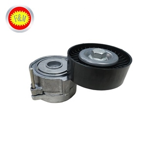 OEM 06E903133T张紧器皮带轮正时皮带套件汽车新条件驱动皮带链条付款TT工厂价格 - Product Image 1