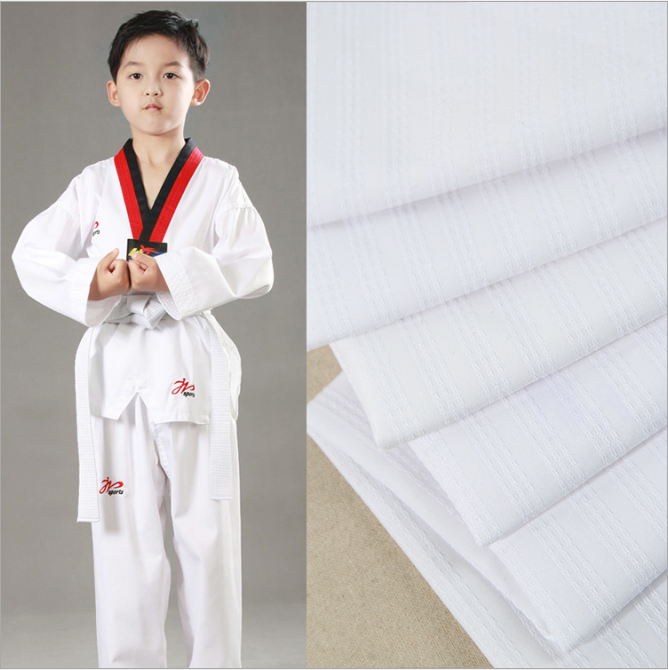Униформа для тхэквондо/Одежда для тхэквондо/ткань для тхэквондо