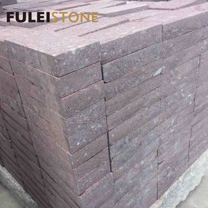 Pas cher prix flambé chinois <span class=keywords><strong>porphyre</strong></span> rouge granit carrelage en pierre prix - Product Image 6
