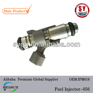 Un trou buse injecteur de carburant ipm018 utiliser pour chery qq 0.8m - Product Image 1