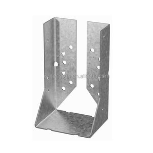 Legname <span class=keywords><strong>di</strong></span> <span class=keywords><strong>fissaggio</strong></span> zincata tetto in metallo staffa <span class=keywords><strong>di</strong></span> supporto - Product Image 6