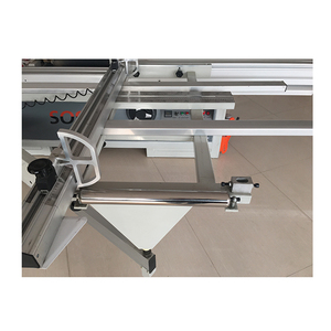 MJ6132TD uso <span class=keywords><strong>carpintero</strong></span> carpintería Sierra del panel - Product Image 2