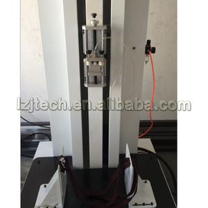Leder Koffer Griff Haltbarkeit Prüfmaschine/Gepäck Zugstange Kolben Müdigkeit Tester - Product Image 5