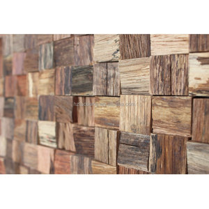 Pannelli murali <span class=keywords><strong>in</strong></span> <span class=keywords><strong>legno</strong></span> <span class=keywords><strong>massello</strong></span> 3D pannelli murali moderni rustici <span class=keywords><strong>legno</strong></span> <span class=keywords><strong>legno</strong></span> decorativo <span class=keywords><strong>doghe</strong></span> - Product Image 1