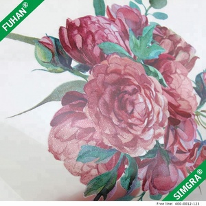 Bán Buôn Nhãn Dán Áo Thun In Nhiệt Nhiều Màu Sắc Tùy Chỉnh Thiết Kế Miễn Phí Nhãn Áo Sơ Mi Không Gắn Thẻ - Product Image 1