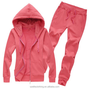 women polo jogging suit