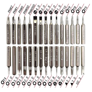 <strong>Precision</strong> <strong>Screwdriver</strong> <strong>Set</strong> of 32 in 1 Mini Magnetic <strong>Screwdriver</strong> <strong>Set</strong>, Phone Mobile iPad Camera Maintenance Tool Torx - Product Image 4