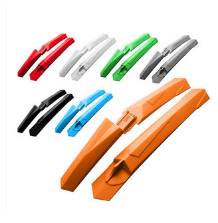 De gama alta de la bici de montaña con liberación rápida bicicleta guardabarros bicicleta - Product Image 1