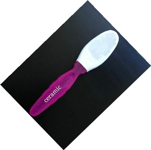 Tập Tin Chân Móng Chân Bằng Gốm Trung Bình Nhiều Màu Sắc Khác Nhau - Product Image 2