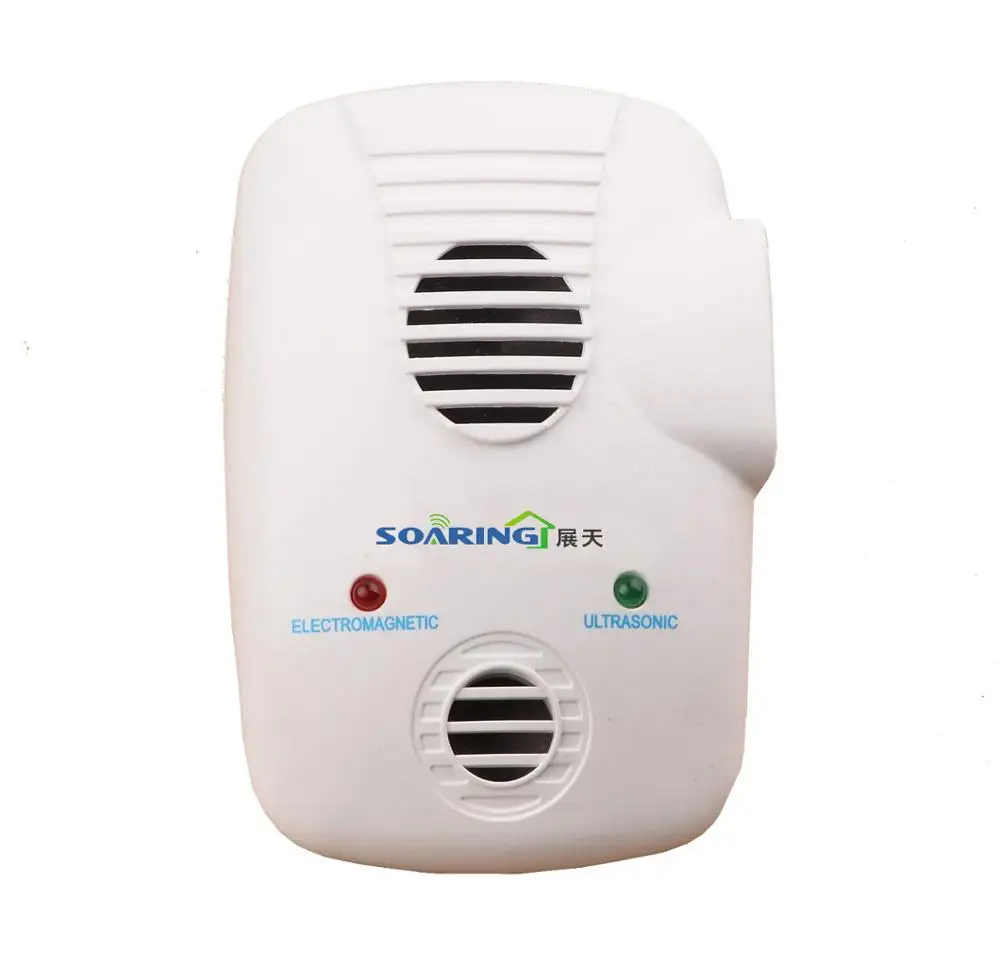 Best Ultrasonic Pest Repeller Electronic Rat Repellent Electronic Pest Control Devices