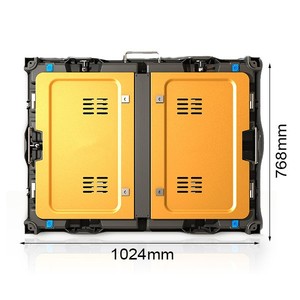 <span class=keywords><strong>P8</strong></span> Cho Thuê Ngoài Trời Dẫn Hiển Thị 1024*768/Ngoài Trời <span class=keywords><strong>Smd</strong></span> Đầy Đủ Màu Sắc <span class=keywords><strong>P8</strong></span> Dẫn Hiển Thị Cho Giai Đoạn Cho Thuê - Product Image 2