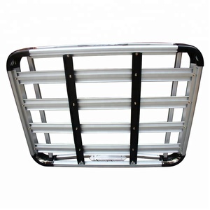 Portapacchi in Alluminio per Auto 4X4 Vendita all'Ingrosso - Product Image 5