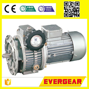 MB serie sin escala velocidad variador, variador de velocidad con Motor, <span class=keywords><strong>planeta</strong></span> cono disco continuo velocidad variador - Product Image 2
