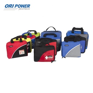 Ori-power-mochila médica pequeña vacía, bolsa de primeros auxilios médica, solo nailon, bolsa plegable de rescate - Product Image 5