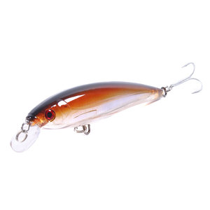 Minnow 42g 16 centimetri Grande caldo richiamo di Pesca Giocare fino Pesciolino Branzino lure Per La Pesca - Product Image 6