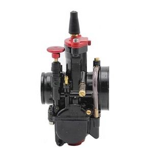 Negro PWK <span class=keywords><strong>carburador</strong></span> 28mm 32mm 34mm <span class=keywords><strong>de</strong></span> la bici <span class=keywords><strong>de</strong></span> la suciedad pit bicicleta <span class=keywords><strong>motocross</strong></span> ATV - Product Image 2