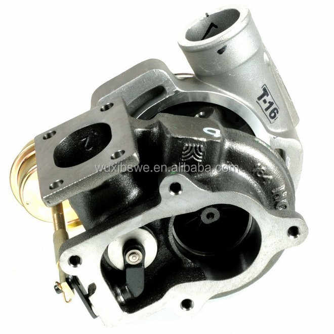 Good choice ! HX25W Turbocharger 4035393 OEM 2852275 504057286 