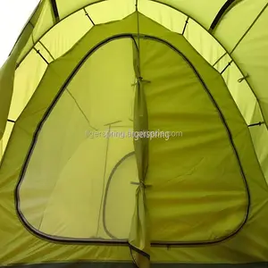 Waterdichte draagbare Motorfiets opslag Camping Tent