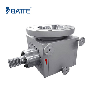 Pa subacuática peletización bomba del reactor - Product Image 1