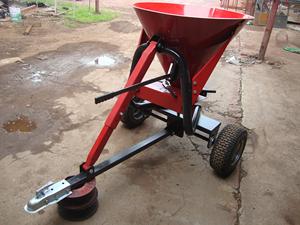 Phụ Tùng Và Phụ Tùng Máy Kéo Nông Nghiệp - Product Image 4