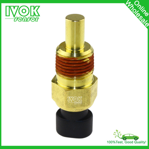 Nhiệt Độ Cảm Biến Nhiệt Độ Nước Làm Mát 8-25036-979-0 Cho I-S-U-Z-U Axiom Rodeo NPR Trooper - Product Image 2