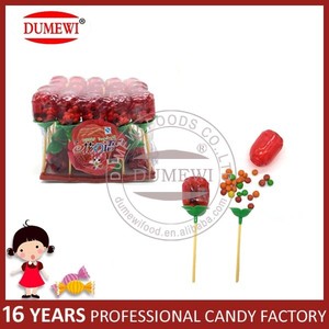Rose Forma de Caramelo Del Juguete con Chocolate de Frijol para <span class=keywords><strong>San</strong></span> Valentín - Product Image 1