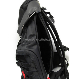 Sac à dos personnalisé 34L sac à dos de randonnée sac tactique avec boîte à chaussures sac à dos décontracté pour le camping <span class=keywords><strong>voyage</strong></span> aventures - Product Image 5