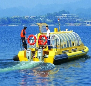 <span class=keywords><strong>Bateau</strong></span>-<span class=keywords><strong>Taxi</strong></span> Passagers Ferry 28 Places - Product Image 4
