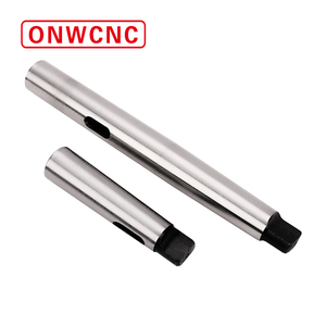 Werkzeug maschinen Morsekegel-Verlängerung sbohr hülsen - Product Image 4