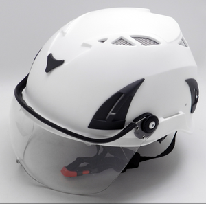 Casco de Seguridad para Trabajos <span class=keywords><strong>en</strong></span> Altura con Visera, Personalizado CE, para Construcción Eléctrica - Product Image 3