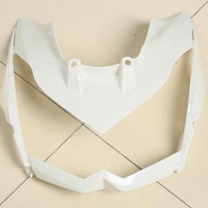 Kit de Carenado de Inyección ABS para Kawasaki Z1000 2010-2013, Piezas de Motocicleta sin Pintar, Carenado XF-4130-W - Product Image 4