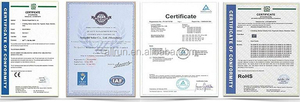 CEC listed 300w pannello solare fotovoltaico la germania si collega all'inverter solare trifase per l'elettricità solare - Product Image 6