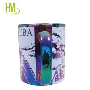 Barato hermoso café <span class=keywords><strong>Taza</strong></span> <span class=keywords><strong>de</strong></span> cerámica <span class=keywords><strong>de</strong></span> <span class=keywords><strong>la</strong></span> novedad - Product Image 5