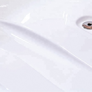 Prezzo di fabbrica Vasca da bagno idromassaggio per interni per 2 persone con pannello di controllo - Product Image 5