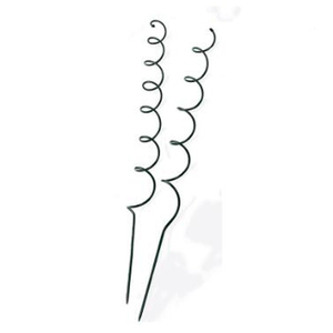 Support d'escalade <span class=keywords><strong>de</strong></span> fleurs <span class=keywords><strong>de</strong></span> jardin, livraison gratuite, Support <span class=keywords><strong>de</strong></span> plante, piquet <span class=keywords><strong>en</strong></span> spirale pour tomate - Product Image 2