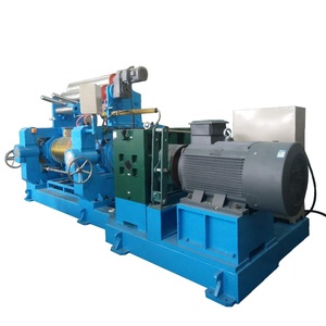 Lwo Giá <span class=keywords><strong>X</strong></span>(S)K-560 Trung Quốc Mở Cao Su Trộn Mill - Product Image 6