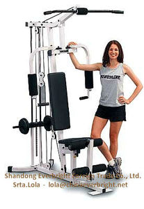 Ejecicios de bancos para gimnasio o <span class=keywords><strong>casa</strong></span> multipower - Product Image 1
