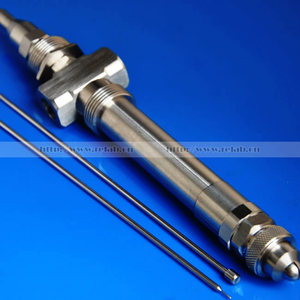 Mặt không không khí Drip Siphon vòi phun sơn - Product Image 3