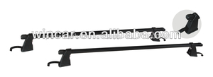De tipo universal <span class=keywords><strong>techo</strong></span> desmontable de rack para el coche, oem rack de <span class=keywords><strong>techo</strong></span>, con la cerradura por ningbo wincar - Product Image 1