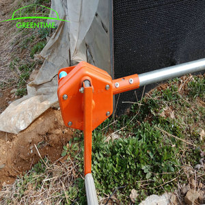 Invernadero de túnel de setas para cultivo de tiendas de campaña - Product Image 5